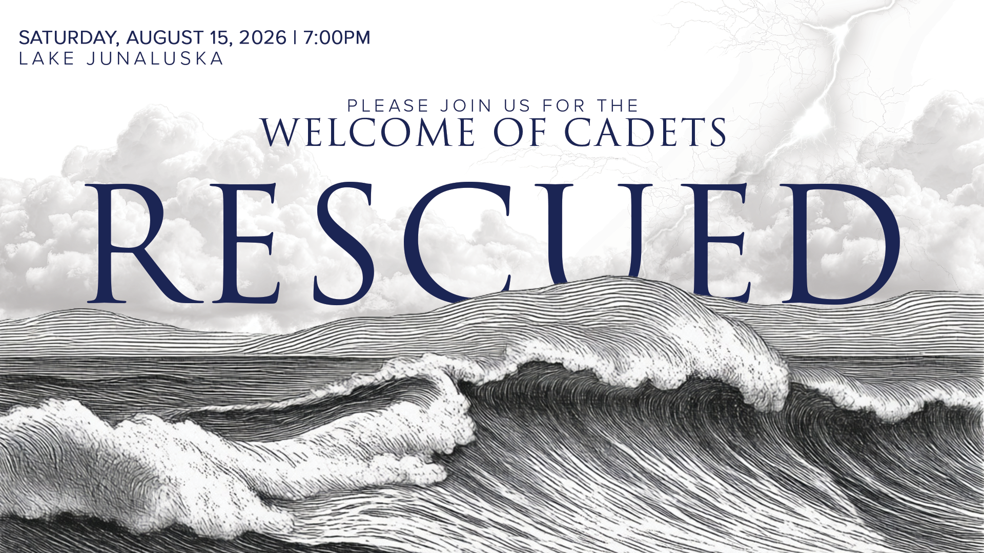 Watch Live - Bible Conference